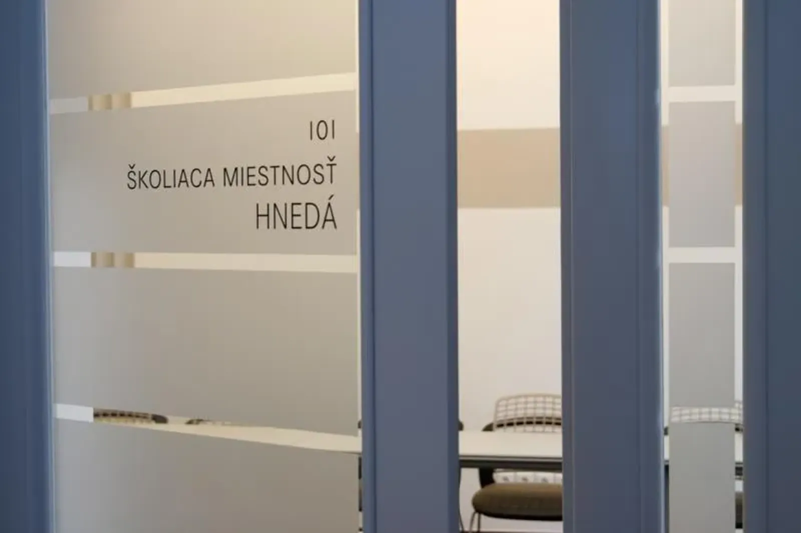 NIKAR Training Center - 21