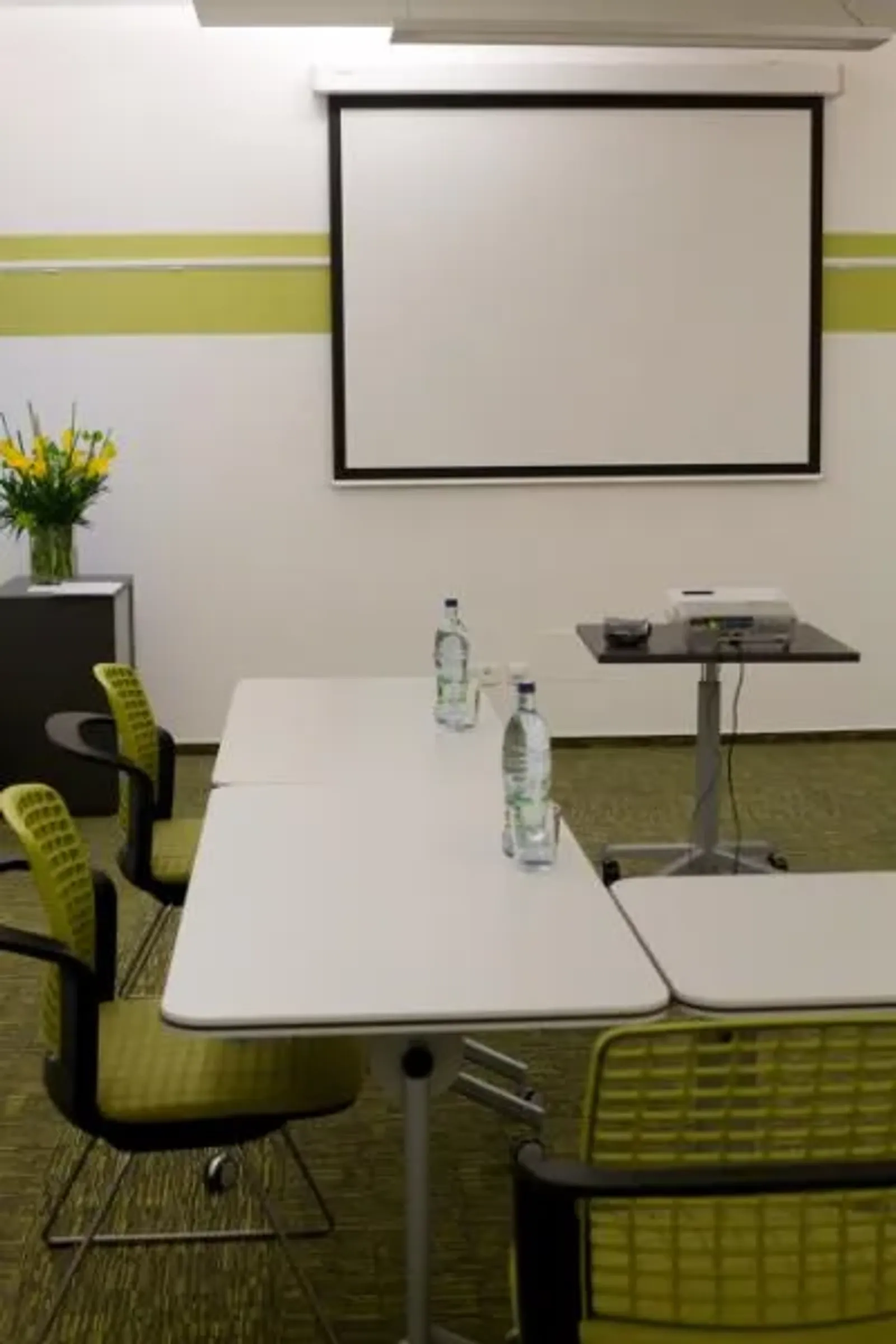 NIKAR Training Center - 17