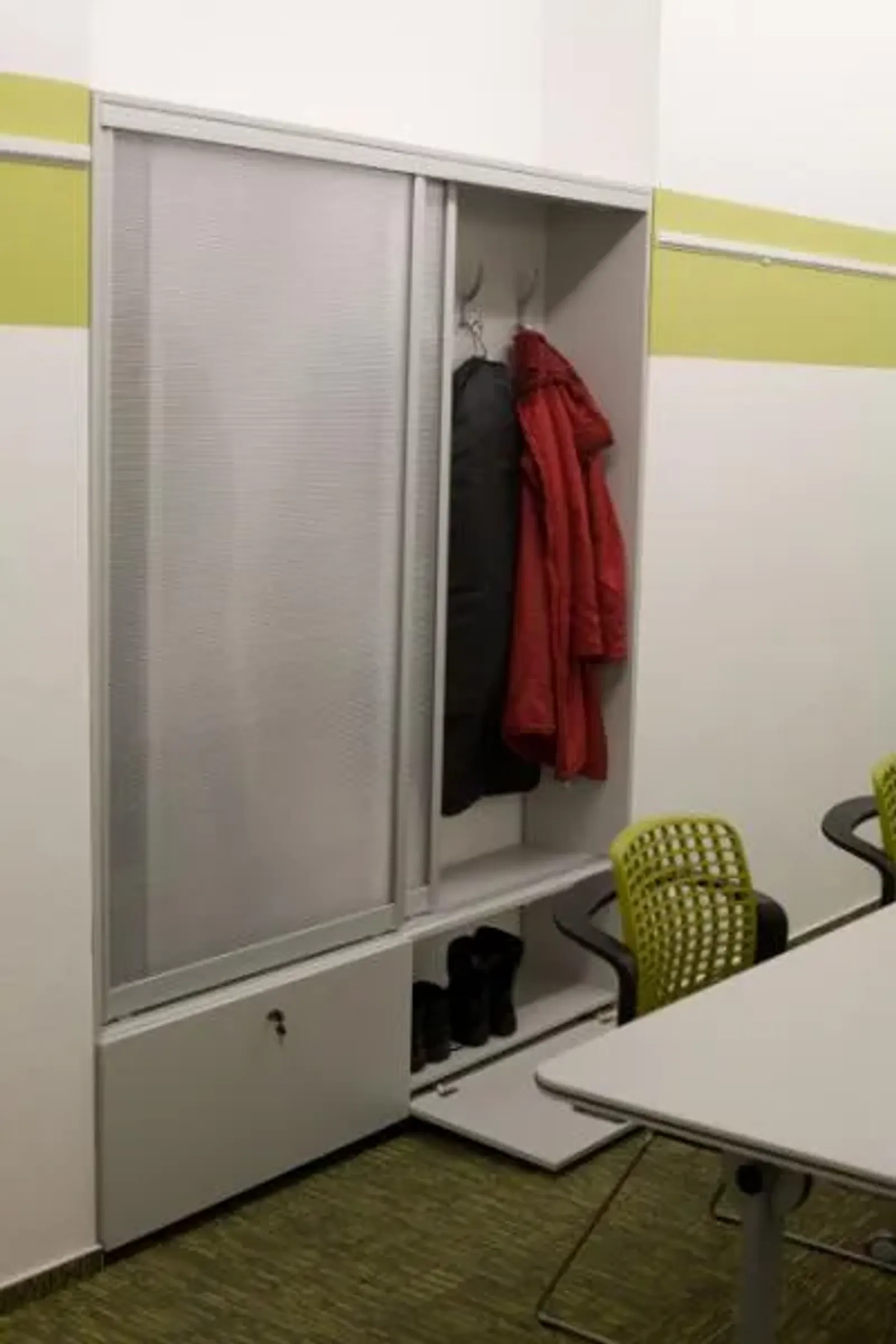 NIKAR Training Center - 23