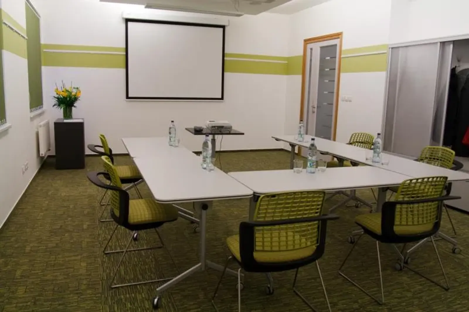 NIKAR Training Center - 24