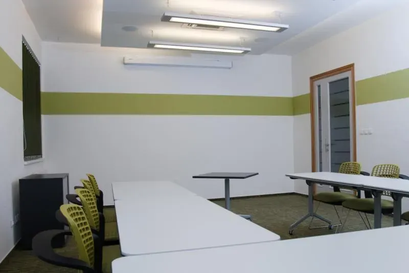 NIKAR Training Center - 21