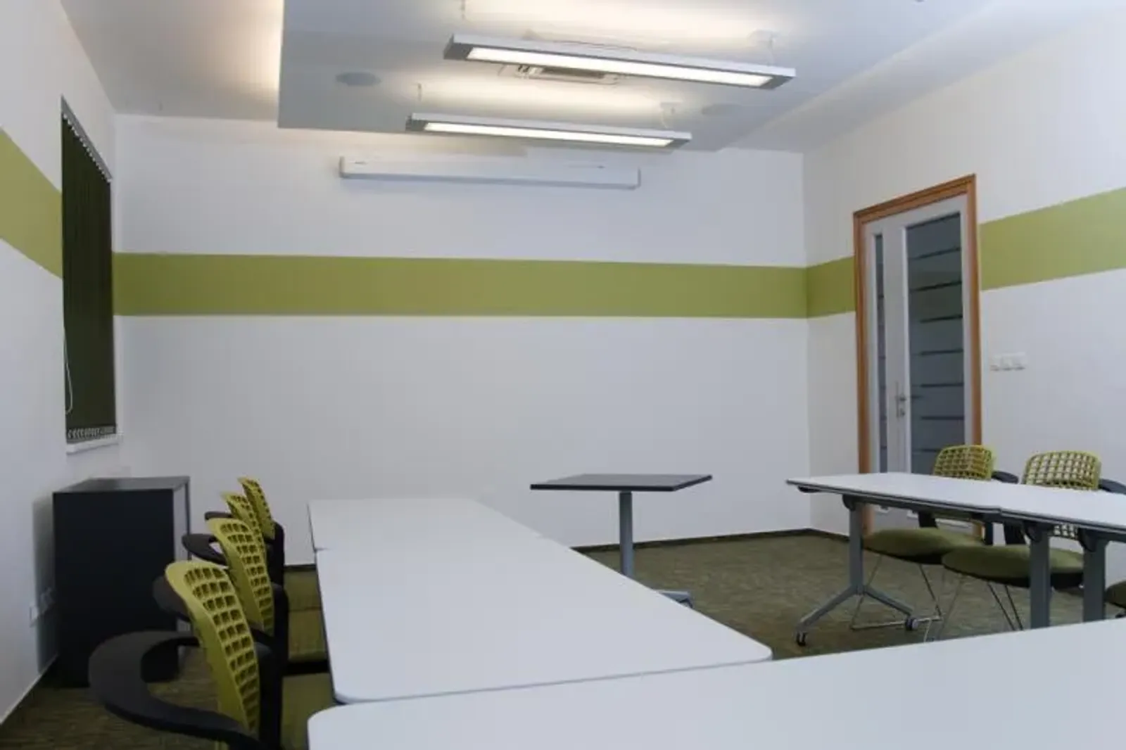 NIKAR Training Center - 26