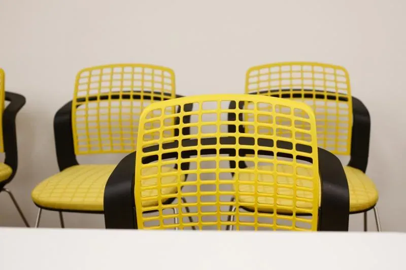 NIKAR Training Center - 24