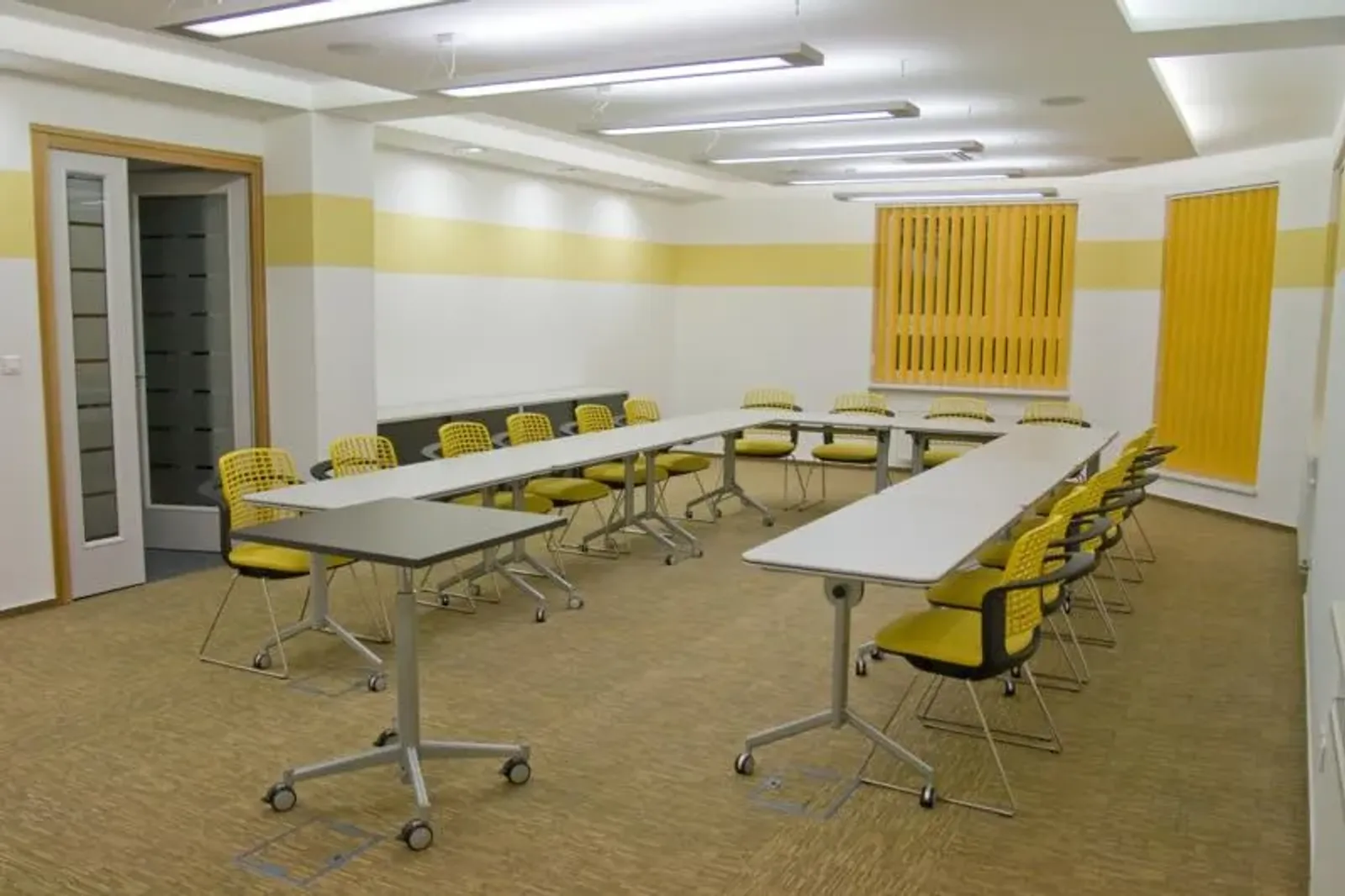 NIKAR Training Center - 29