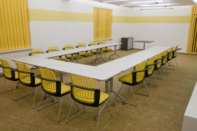 NIKAR Training Center - 31