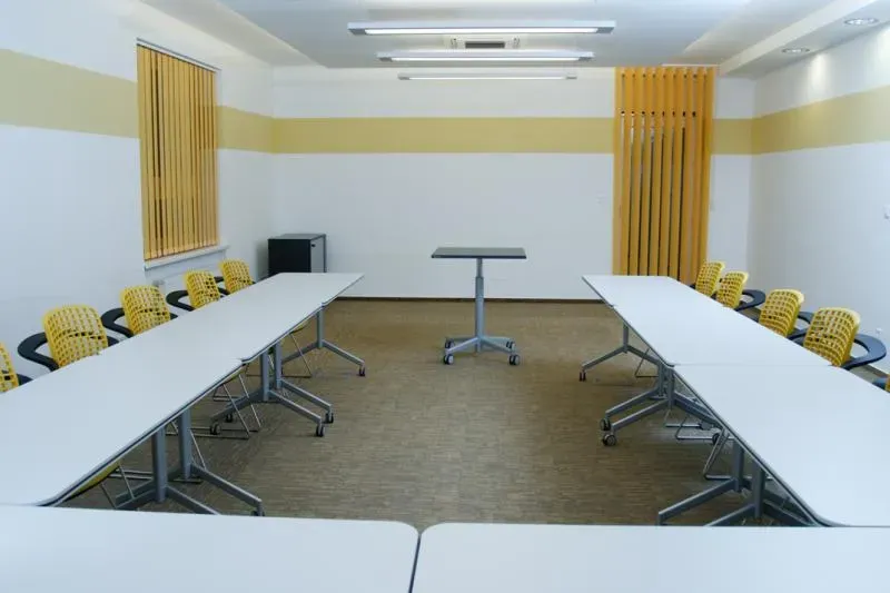 NIKAR Training Center - 32