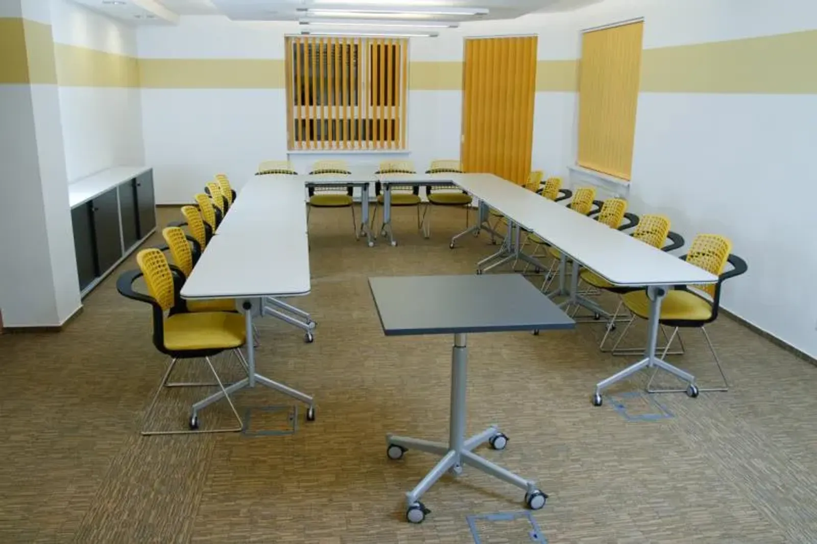 NIKAR Training Center - 30