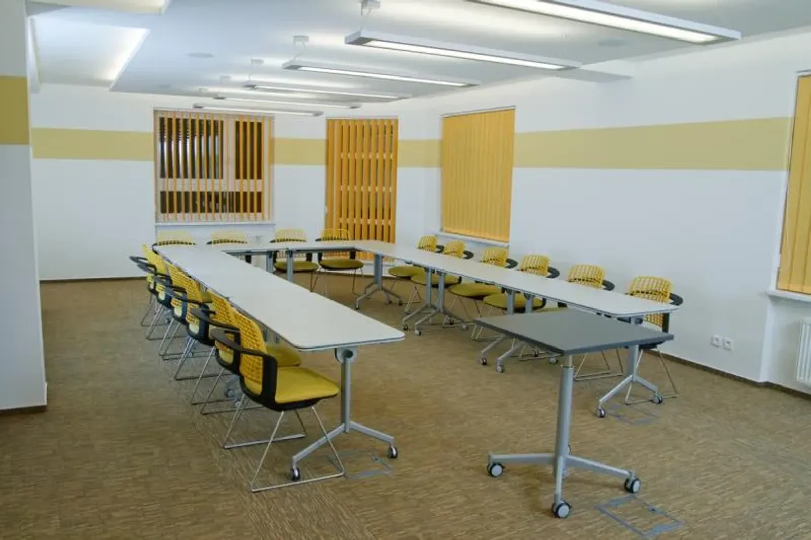 NIKAR Training Center - 35