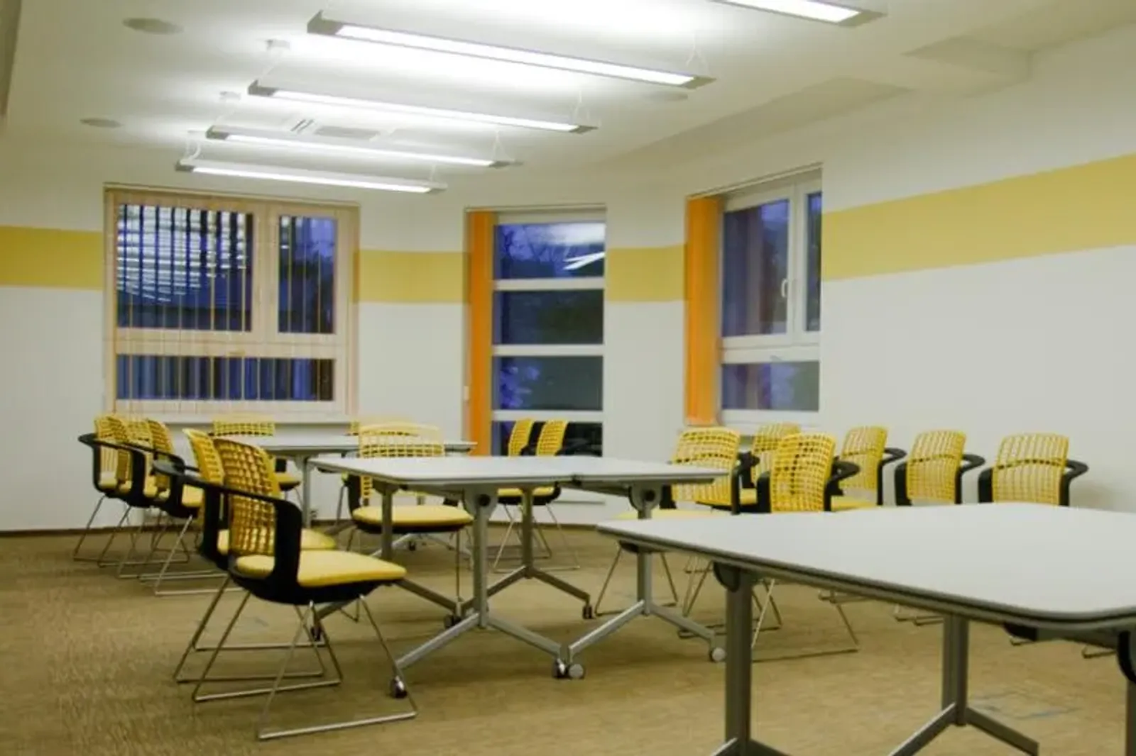 NIKAR Training Center - 36