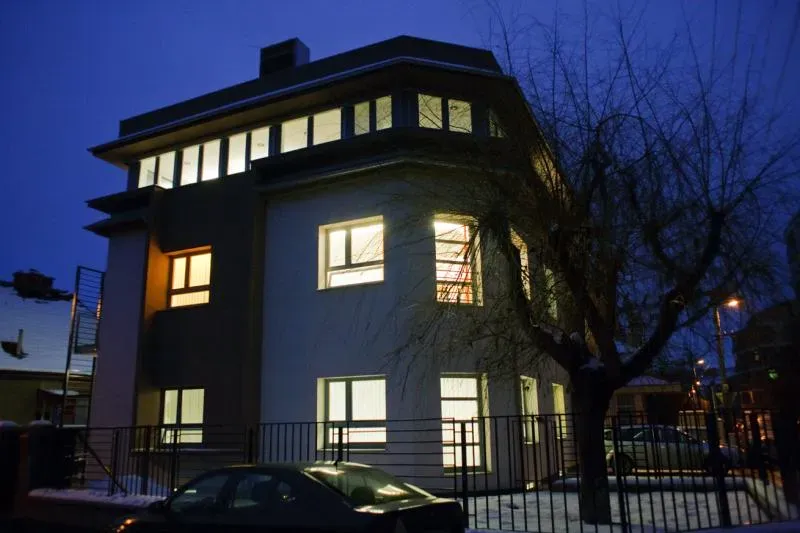 NIKAR Training Center - 45