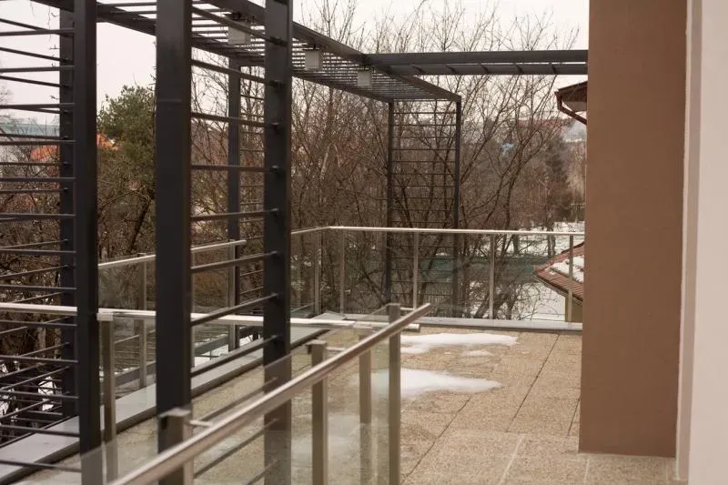 NIKAR Training Center - 37