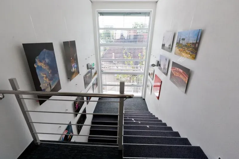 NIKAR Training Center - 39